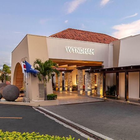 Wyndham San Jose Herradura Hotell Eksteriør bilde