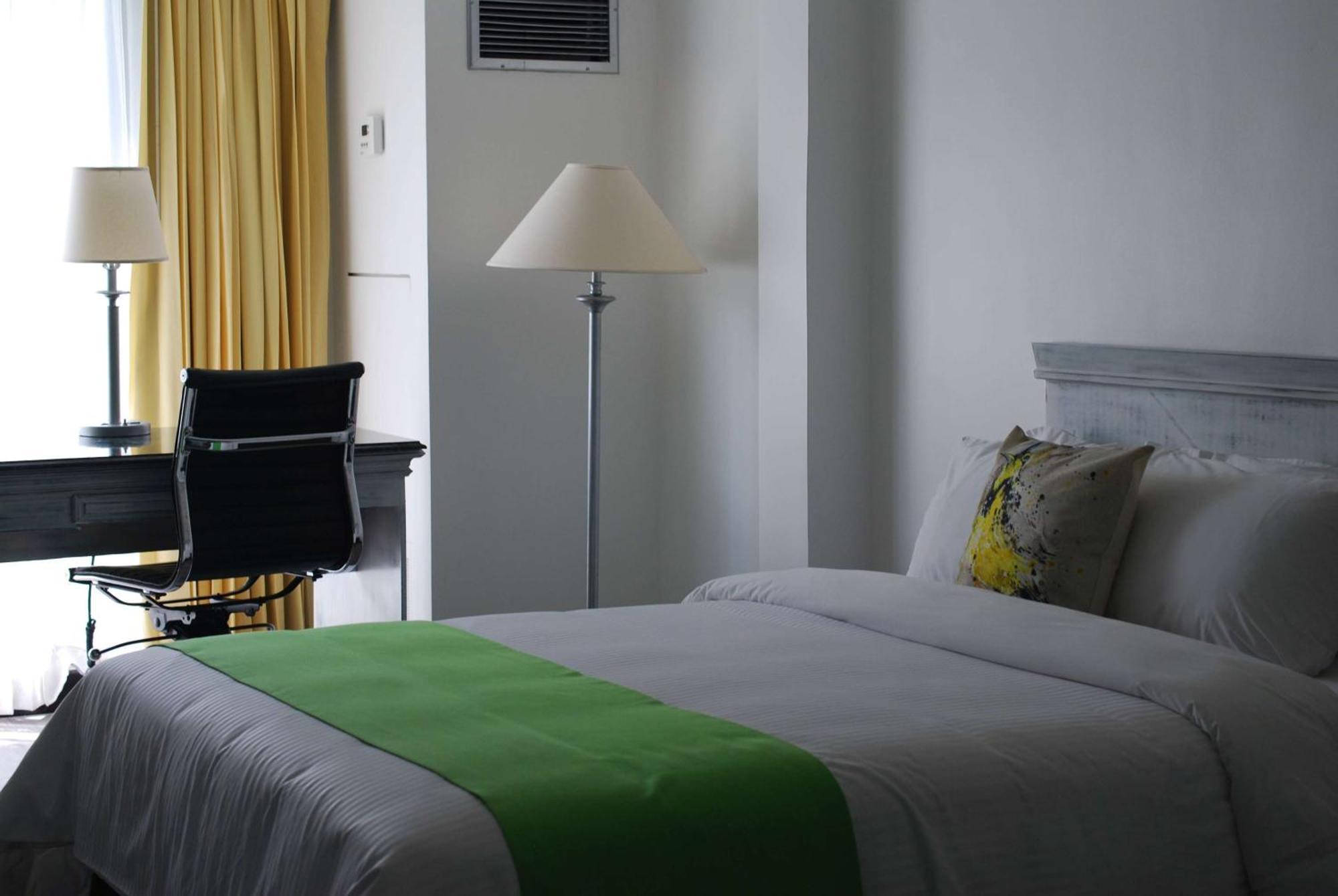 Wyndham San Jose Herradura Eksteriør bilde A room at the hotel